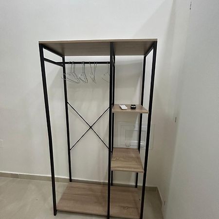 Luxury Rooms Carbonara 95 Наполи Екстериор снимка