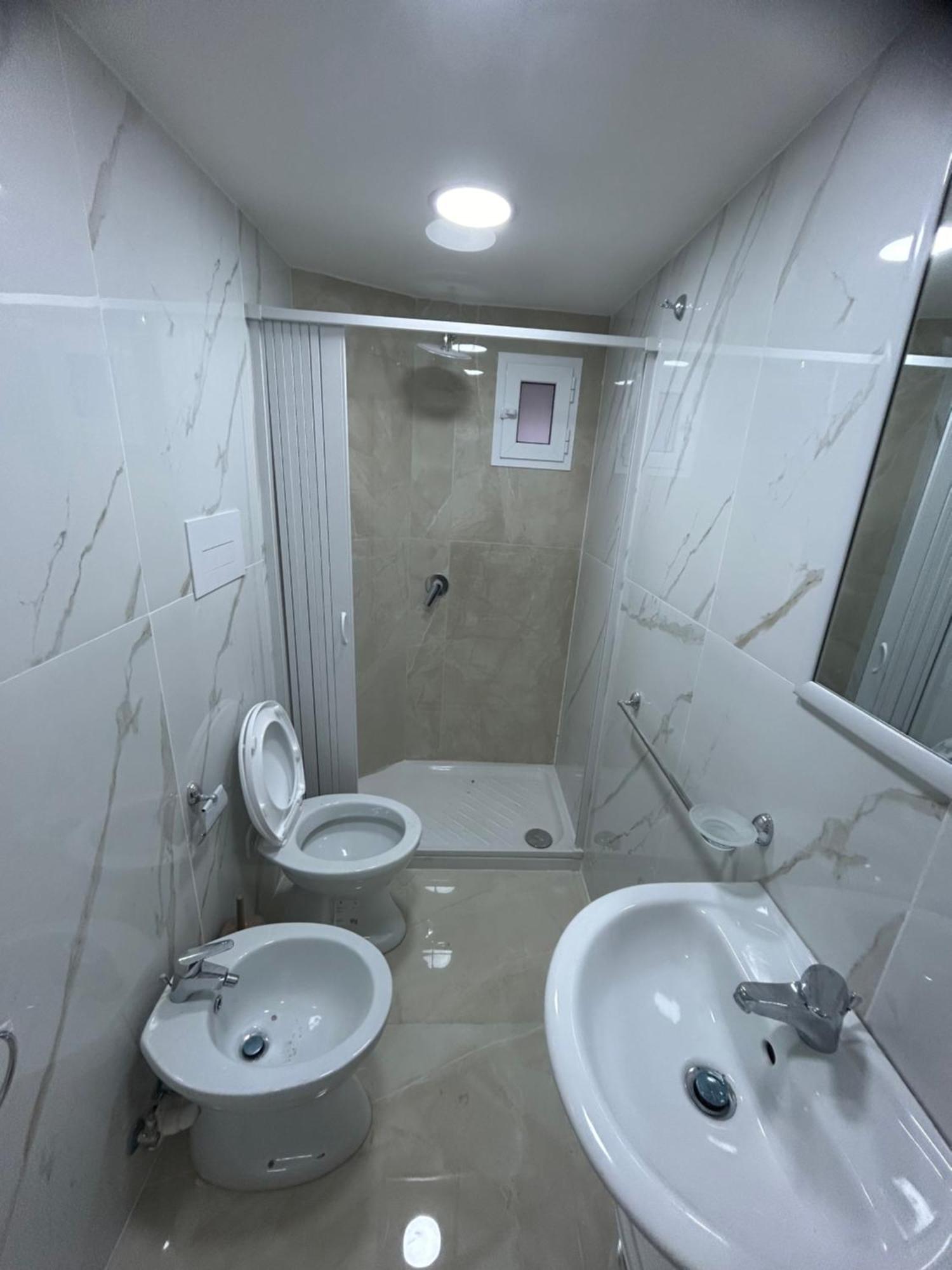Luxury Rooms Carbonara 95 Наполи Екстериор снимка